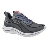 Tenis Feminino Olympikus Apolis