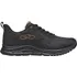 Tênis Feminino Olympikus Citrus 2 Cor Preto/bronze - Adulto 38 Br