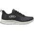 Tênis Feminino Olympikus Citrus 2 Cor Preto/chumbo - Adulto 37 Br