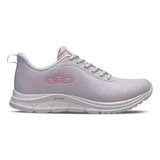 Tenis Feminino Olympikus Citrus