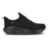 Tênis Feminino Olympikus Intuit Preto Sem Cadarço Original