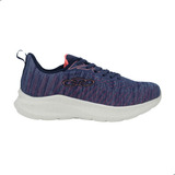 Tenis Feminino Olympikus Nyx