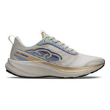 Tenis Feminino Olympikus Pride