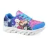 Tênis Feminino Personagem Frozen Com Led Lusinhas