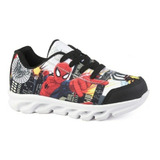 Tenis Feminino Personagem Homem