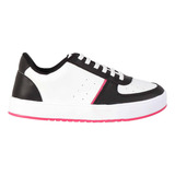 Tenis Feminino Plataforma Casual