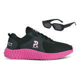 Tenis Feminino Prospect Fly