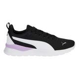 Tenis Feminino Puma Anzarun Lite Para Treino Academia Leve