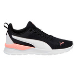 Tenis Feminino Puma Anzarun Lite Para