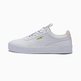 Tênis Feminino Puma Carina Bold Cor