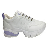 Tênis Feminino Ramarim Conforto Chunky Sneaker 2380103
