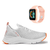 Tenis Feminino Running Academia