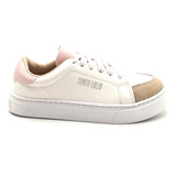 Tenis Feminino Santa Lolla