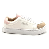 Tenis Feminino Santa Lolla