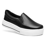 Tenis Feminino Sapatenis Slip