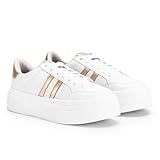 Tenis Feminino Sapatenis Sola