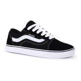 Tenis Feminino Skate Tradicional