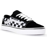 Tenis Feminino Skate Tradicional