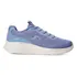 Tênis Feminino Skech-lite Pro Skechers - Gli 150041br. Cor Azul Desenho Do Tecido Lisa Tamanho 35 Br