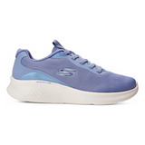 Tenis Feminino Skech lite