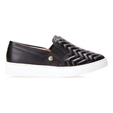 Tenis Feminino Slip On