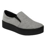 Tenis Feminino Slip on