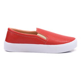 Tenis Feminino Slip On