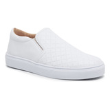 Tenis Feminino Slip On Iate Alpargata Sapatilhas