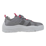 Tenis Feminino Smidt Apolo