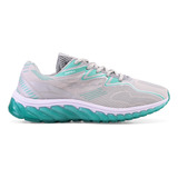 Tenis Feminino Space Olymp