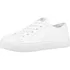 Tenis Feminino Star Casual Branco Original Gigil Confort All
