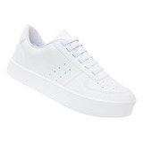 Tenis Feminino Star Casual