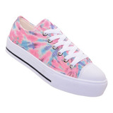 Tenis Feminino Star Conforto