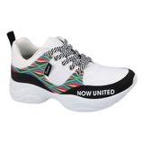 Tenis Feminino Tweenie Magic