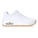 Tenis Feminino Uno Stand