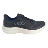 Tenis Feminino Venus Olympikus Macio Leve Treino Academia
