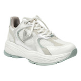 Tenis Feminino Via Marte