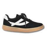 Tênis Feminino Via Marte Casual Flat Conforto Macio Original