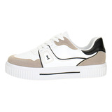 Tênis Feminino Vizzano Casual Urbano Lançamento 1307 108