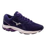 Tenis Feminino Wave Ult