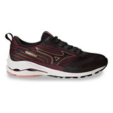 Tenis Feminino Wave Vitality