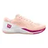 Tênis Feminino Wilson Rush Pro Ace W - All Court | + Brinde