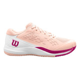 Tênis Feminino Wilson Rush Pro Ace W - All Court | + Brinde