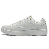 Tenis Fila Acd Classic Masculino Branco