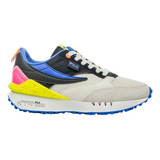 Tenis Fila Arched Feminino