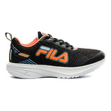 Tenis Fila Corrida Kr6