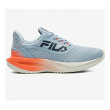Tenis Fila Efecto Feminino