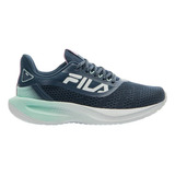 Tênis Fila Extra Feminino Lançamento Confortável Original