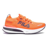 Tenis Fila Float Elite