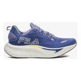 Tênis Fila Float Maxxi 2 Pro Feminino Original Nota Fiscal